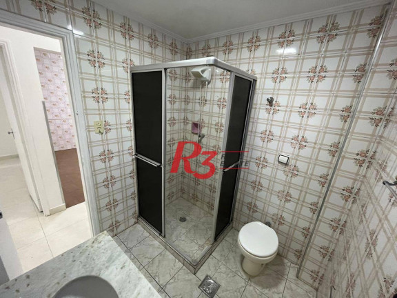 Imagem Apartamento com 2 Quartos à Venda, 93 m² em Marapé - Santos Imagem Apartamento com 2 Quartos à Venda, 93 m² em Marapé - Santos