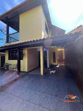 Imagem Casa com 2 Quartos à Venda, 111 m² em Indaiá - Caraguatatuba