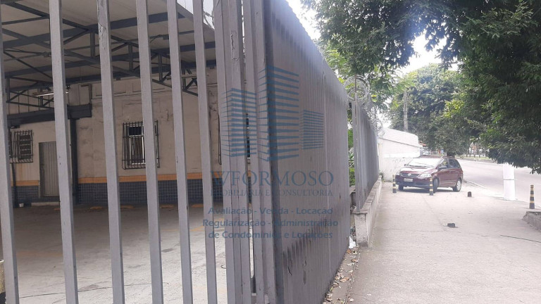 Imagem Imóvel Comercial à Venda, 822 m² em Fonseca - Niterói Imagem Imóvel Comercial à Venda, 822 m² em Fonseca - Niterói