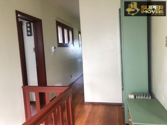 Imagem Casa com 3 Quartos à Venda, 300 m² em Laranjal - Pelotas
