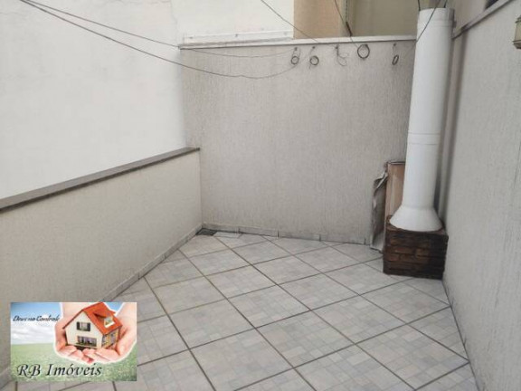 Imagem Casa com 3 Quartos à Venda, 150 m² em Parque Novo Oratório - Santo André Imagem Casa com 3 Quartos à Venda, 150 m² em Parque Novo Oratório - Santo André
