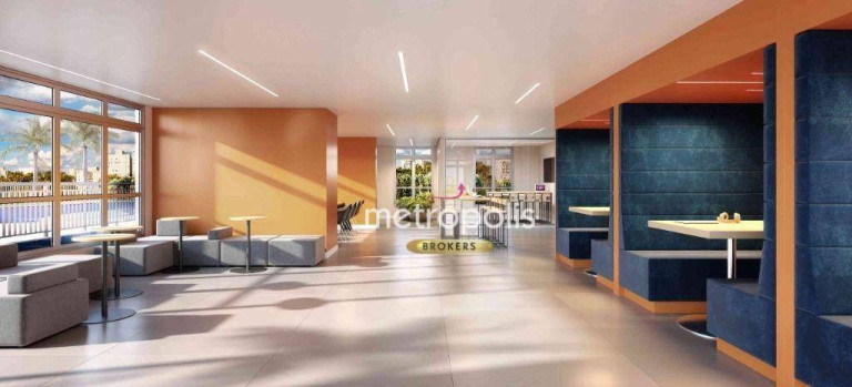 Imagem Apartamento com 2 Quartos à Venda, 53 m² em Barra Funda - São Paulo Imagem Apartamento com 2 Quartos à Venda, 53 m² em Barra Funda - São Paulo