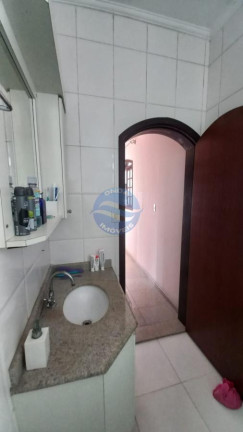 Imagem Casa com 4 Quartos à Venda, 140 m² em Campo Grande - Santos