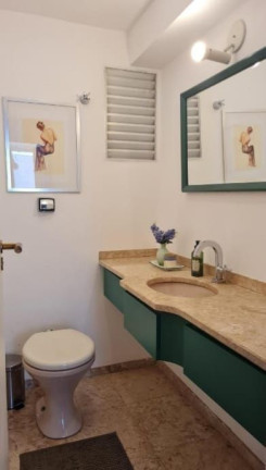 Imagem Apartamento com 2 Quartos à Venda, 92 m² em Itaim Bibi - São Paulo