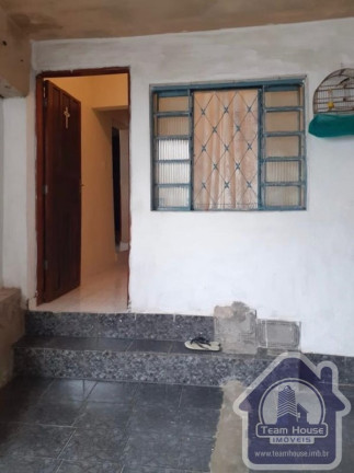 Imagem Casa com 2 Quartos à Venda, 255 m² em Parque Umuarama - Suzano Imagem Casa com 2 Quartos à Venda, 255 m² em Parque Umuarama - Suzano