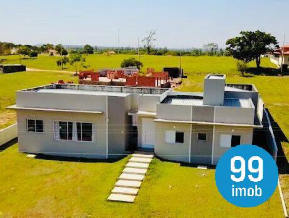 Imagem Casa com 4 Quartos à Venda, 840 m² em Ninho Verde Ii - Pardinho Imagem Casa com 4 Quartos à Venda, 840 m² em Ninho Verde Ii - Pardinho
