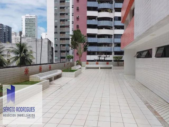Imagem Apartamento com 3 Quartos à Venda, 125 m² em Boa Viagem - Recife Imagem Apartamento com 3 Quartos à Venda, 125 m² em Boa Viagem - Recife