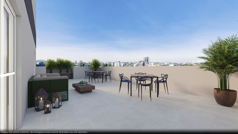 Imagem Apartamento com 2 Quartos à Venda, 35 m² em Vila Invernada - São Paulo Imagem Apartamento com 2 Quartos à Venda, 35 m² em Vila Invernada - São Paulo