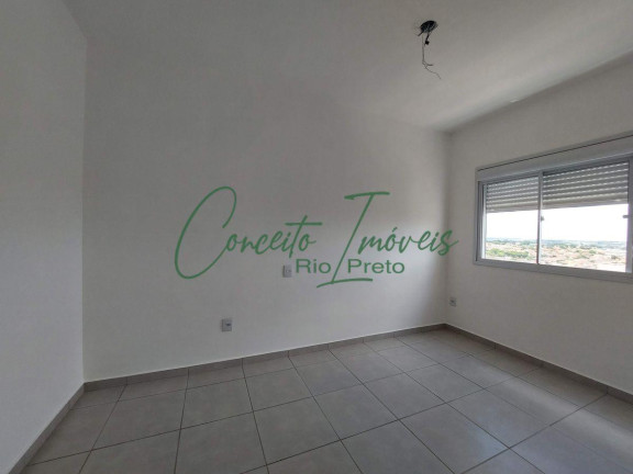 Imagem Apartamento com 2 Quartos à Venda, 60 m² em Vila Redentora - São José Do Rio Preto