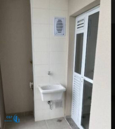 Imagem Apartamento com 2 Quartos à Venda, 52 m² em Alphaville Empresarial - Barueri Imagem Apartamento com 2 Quartos à Venda, 52 m² em Alphaville Empresarial - Barueri