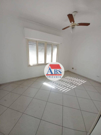 Imagem Apartamento com 1 Quarto à Venda, 41 m² em Gonzaga - Santos Imagem Apartamento com 1 Quarto à Venda, 41 m² em Gonzaga - Santos