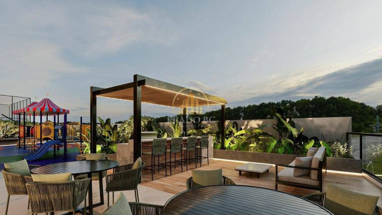 Imagem Apartamento com 3 Quartos à Venda, 83 m² em Centro - Itajaí