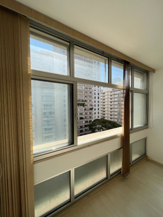 Imagem Apartamento com 2 Quartos à Venda, 102 m² em Jardim Paulista - São Paulo