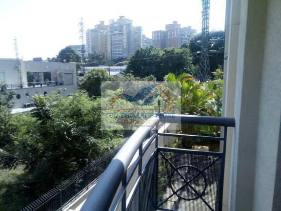 Imagem Apartamento com 4 Quartos à Venda, 172 m² em Vila Leopoldina - São Paulo