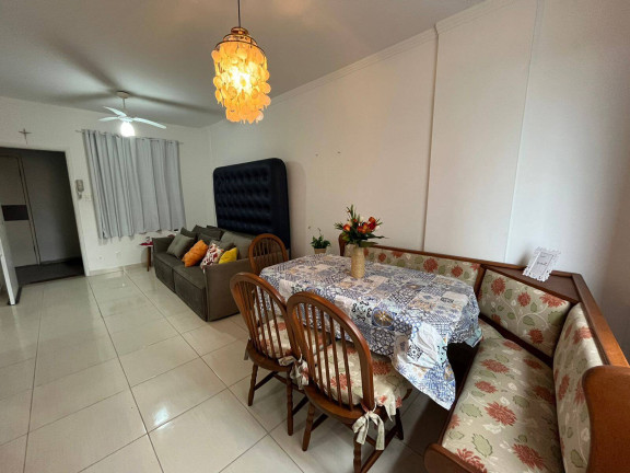 Imagem Apartamento com 1 Quarto à Venda, 38 m² em Tupi - Praia Grande Imagem Apartamento com 1 Quarto à Venda, 38 m² em Tupi - Praia Grande