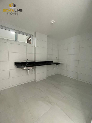 Imagem Apartamento com 3 Quartos à Venda, 69 m² em Bessa - João Pessoa