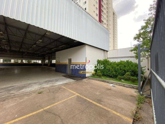 Imagem Edifício Residencial à Venda, 4.042 m² em Centro - São Caetano Do Sul