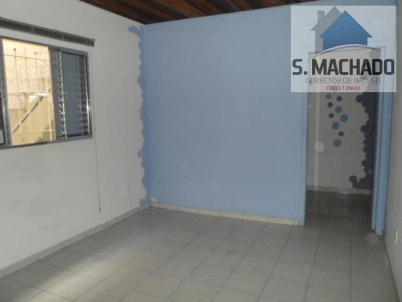 Imagem Casa com 4 Quartos à Venda, 150 m² em Jardim São Roberto - São Paulo