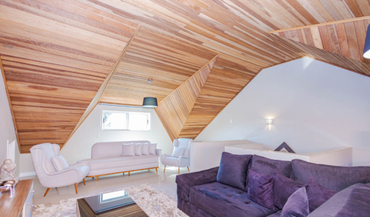Imagem Casa de Condomínio com 3 Quartos à Venda, 150 m² em Santa Felicidade - Curitiba Imagem Casa de Condomínio com 3 Quartos à Venda, 150 m² em Santa Felicidade - Curitiba