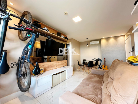 Imagem Imóvel com 1 Quarto à Venda, 41 m² em Sul (águas Claras) - Brasília Imagem Imóvel com 1 Quarto à Venda, 41 m² em Sul (águas Claras) - Brasília