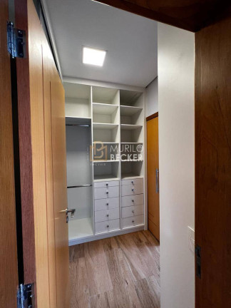 Imagem Casa de Condomínio com 4 Quartos à Venda, 700 m² em Urbanova - São José Dos Campos
