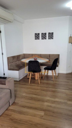 Imagem Apartamento com 3 Quartos à Venda, 90 m² em Santa Teresinha - São Paulo Imagem Apartamento com 3 Quartos à Venda, 90 m² em Santa Teresinha - São Paulo