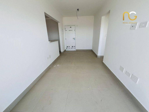 Imagem Apartamento com 1 Quarto à Venda, 53 m² em Vila Balneária - Praia Grande Imagem Apartamento com 1 Quarto à Venda, 53 m² em Vila Balneária - Praia Grande