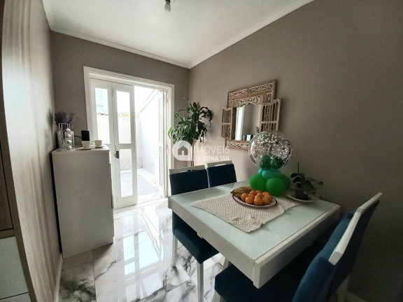 Imagem Casa com 2 Quartos à Venda, 79 m² Imagem Casa com 2 Quartos à Venda, 79 m²