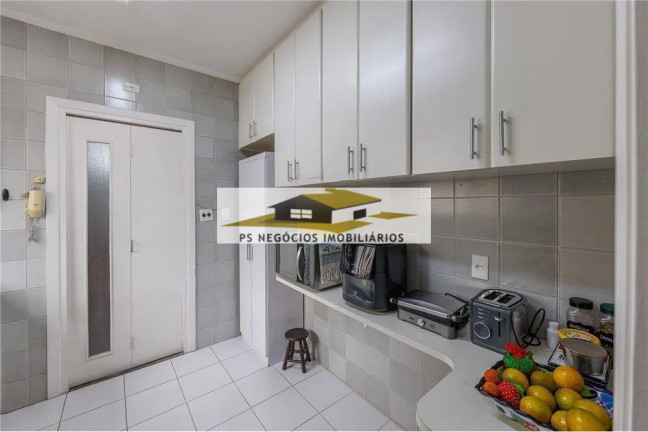Imagem Apartamento com 3 Quartos para Alugar, 125 m² em Ipiranga - São Paulo