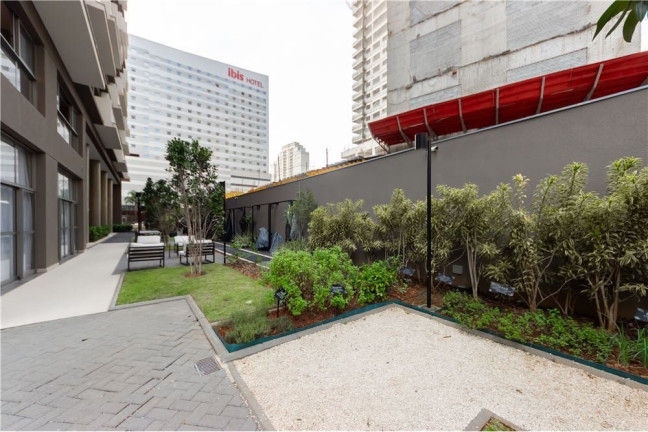 Imagem Imóvel Comercial à Venda, 27 m² em Vila Nova Conceição - São Paulo