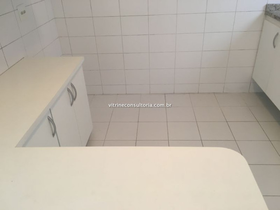 Imagem Apartamento com 4 Quartos à Venda, 136 m² em Alto Do Ipiranga - São Paulo