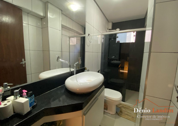 Imagem Apartamento com 3 Quartos à Venda, 211 m² em Morada Do Sol - Montes Claros Imagem Apartamento com 3 Quartos à Venda, 211 m² em Morada Do Sol - Montes Claros