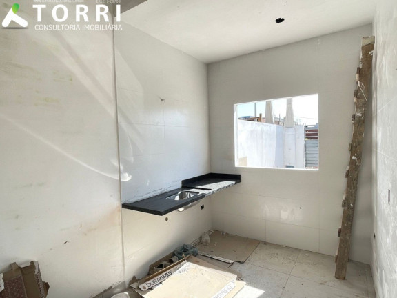 Sobrado com 2 Quartos à Venda, 80 m² em Jardim Alpes De Sorocaba - Sorocaba
