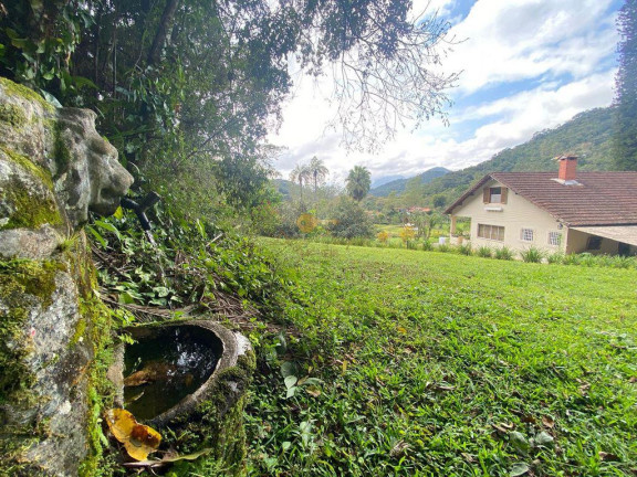 Imagem Casa com 4 Quartos à Venda, 100 m² em Canoas - Teresópolis Imagem Casa com 4 Quartos à Venda, 100 m² em Canoas - Teresópolis