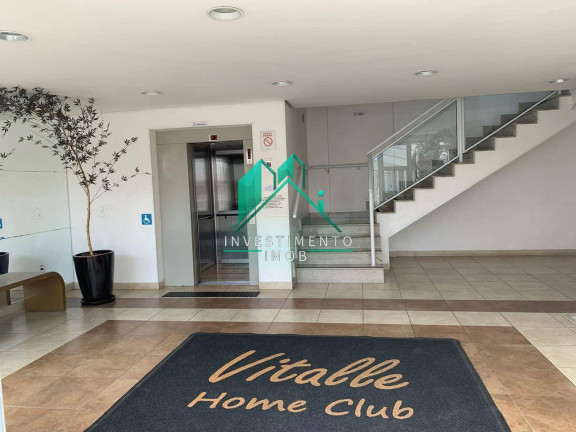 Imagem Apartamento com 2 Quartos à Venda, 57 m² em Jardim Iracema/aldeia - Barueri Imagem Apartamento com 2 Quartos à Venda, 57 m² em Jardim Iracema/aldeia - Barueri