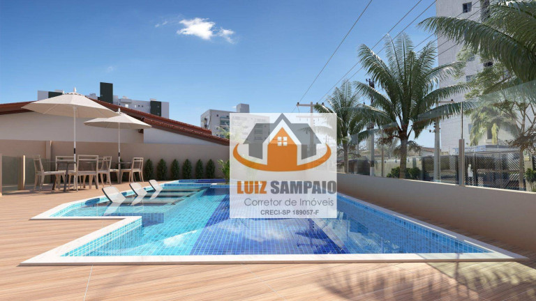 Imagem Apartamento com 1 Quarto à Venda, 60 m² em Balneário Laranjeiras - Itanhaém Imagem Apartamento com 1 Quarto à Venda, 60 m² em Balneário Laranjeiras - Itanhaém