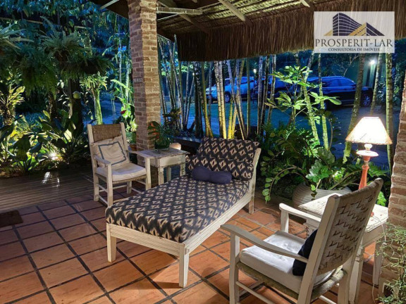 Imagem Casa com 5 Quartos à Venda, 431 m² em Baleia - São Sebastião Imagem Casa com 5 Quartos à Venda, 431 m² em Baleia - São Sebastião
