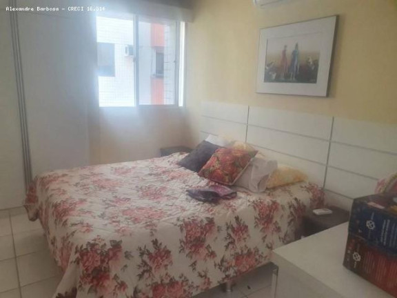 Imagem Apartamento com 3 Quartos à Venda, 120 m² em Boa Viagem - Recife