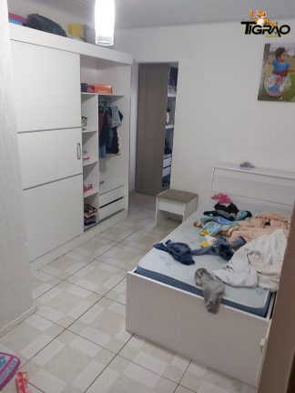 Imagem Casa com 2 Quartos à Venda, 303 m² em São Domingos - Navegantes Imagem Casa com 2 Quartos à Venda, 303 m² em São Domingos - Navegantes