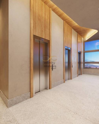 Imagem Apartamento com 2 Quartos à Venda, 77 m² em Funcionários - Belo Horizonte