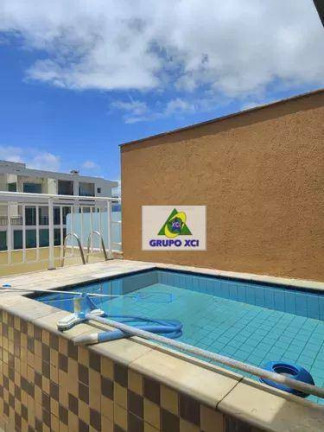 Imagem Cobertura com 3 Quartos à Venda, 221 m² em Maitinga - Bertioga