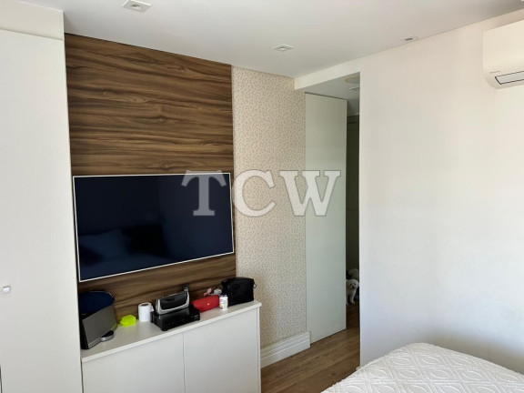 Imagem Apartamento com 3 Quartos à Venda, 168 m² em Vila Mariana - São Paulo