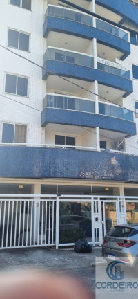 Imóvel com 2 Quartos à Venda, 64 m² em Parque Paulicéia - Duque De Caxias