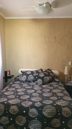 Imagem Apartamento com 2 Quartos à Venda, 82 m² em Cambuci - São Paulo