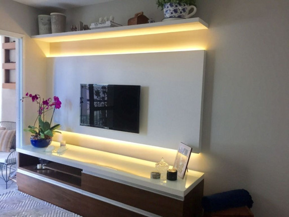 Imagem Apartamento com 2 Quartos à Venda, 60 m² em Vila Olímpia - São Paulo Imagem Apartamento com 2 Quartos à Venda, 60 m² em Vila Olímpia - São Paulo