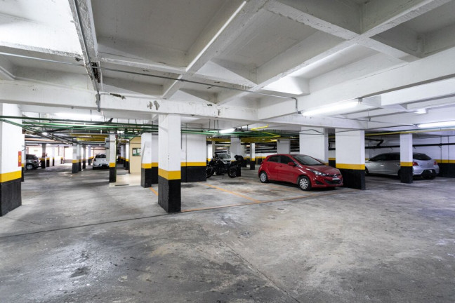 Imagem Apartamento com 3 Quartos à Venda, 86 m² em Pinheiros - São Paulo