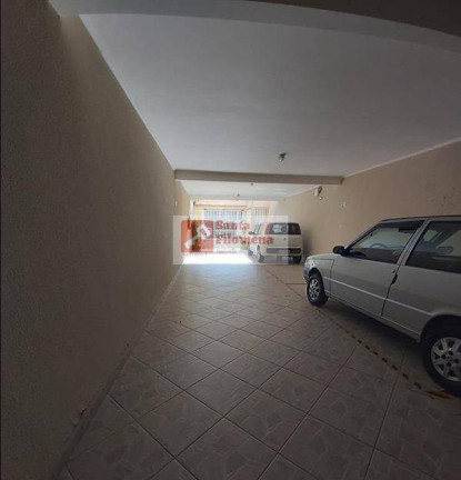 Imagem Cobertura com 2 Quartos à Venda, 140 m² em Vila Pires - Santo André Imagem Cobertura com 2 Quartos à Venda, 140 m² em Vila Pires - Santo André