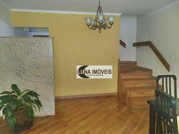 Imagem Sobrado com 3 Quartos à Venda, 105 m² em Rudge Ramos - São Bernardo Do Campo