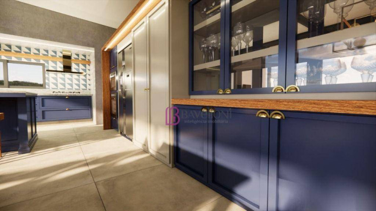 Imagem Casa com 3 Quartos à Venda, 419 m² em Meleiros - Gonçalves Imagem Casa com 3 Quartos à Venda, 419 m² em Meleiros - Gonçalves