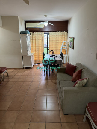 Imagem Apartamento com 2 Quartos à Venda, 80 m² em Enseada - Guarujá